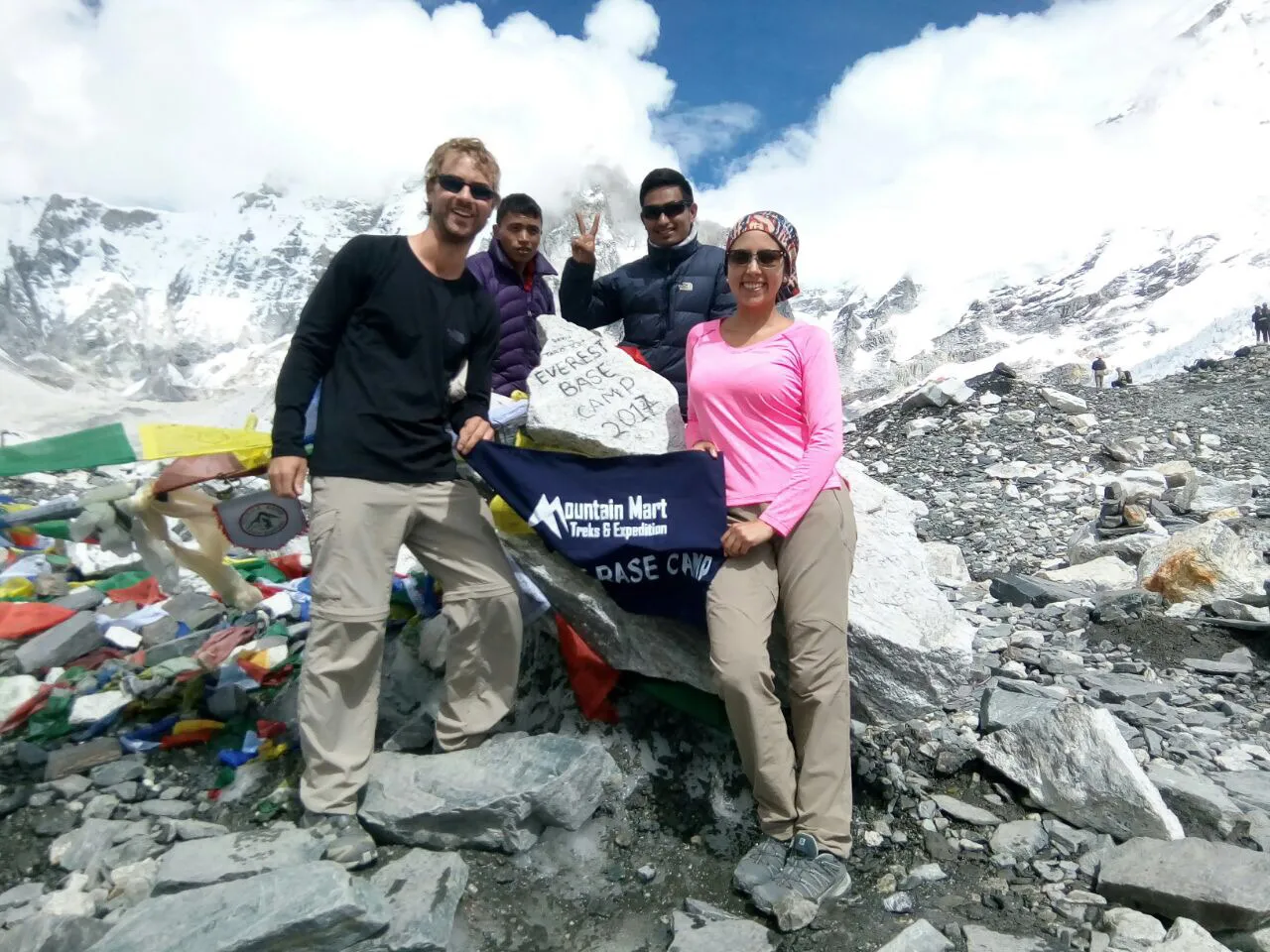 Tips to Choose the Best Trekking Company in Nepal [Visit Nepal-2022/2023/2024]